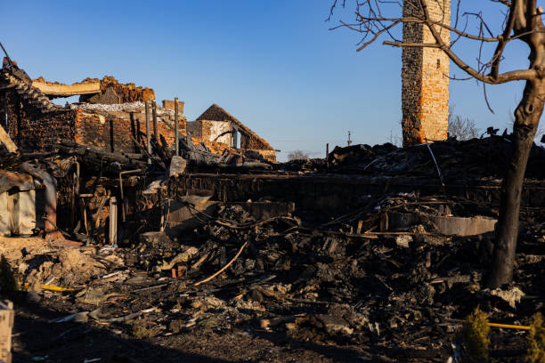 Reliable Firefighting Water Removal contractor in High Bridge, WA by Fire Damage Flint