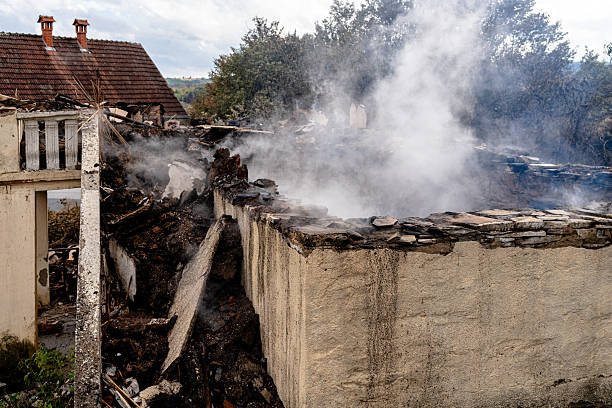 Affordable Firefighting Water Removal solutions in High Bridge, WA